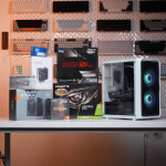 PC Rakitan Chemicy #087